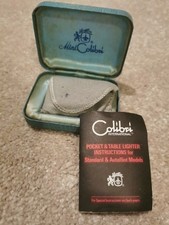 Colibri Lighter in Original