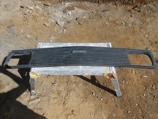 ZASTAVA YUGO, FRONT GRILLE (RARE)