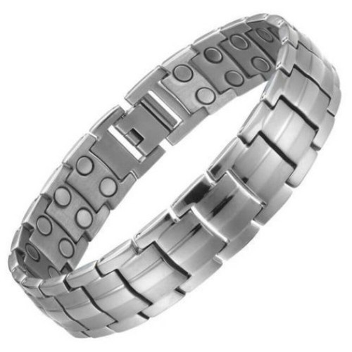 Magnetic bracelet pure - magnetic,