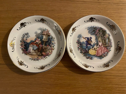 Lord nelson pottery - lord,