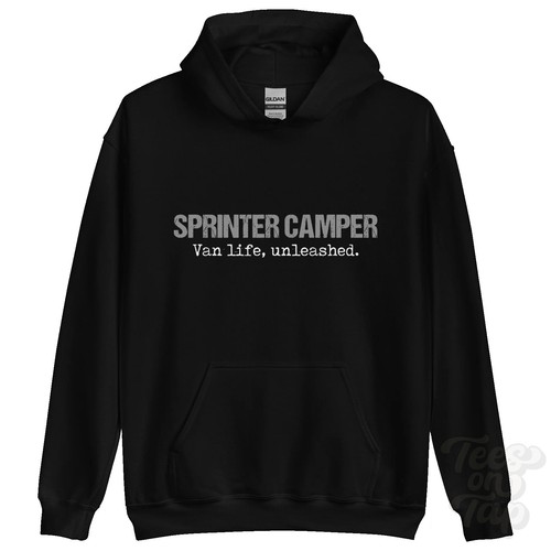 Sprinter camper van life - sprinter,