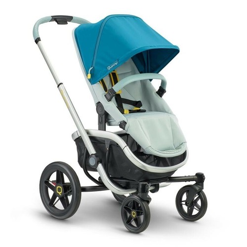 Quinny vnc grey - grey, twist