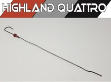 Audi ur quattro WR engine oil