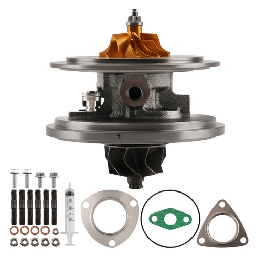 Billet turbo cartridge core - turbo,