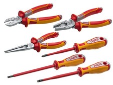 NWS-S3-1 NWS VDE 6PCS PLIER &