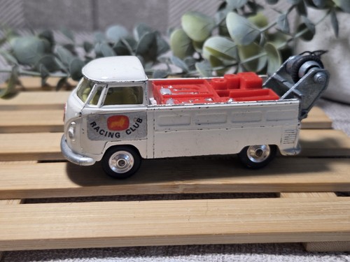 Corgi volkswagen racing club - corgi,