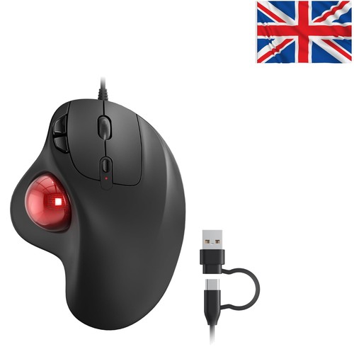 Precise control wired - control,