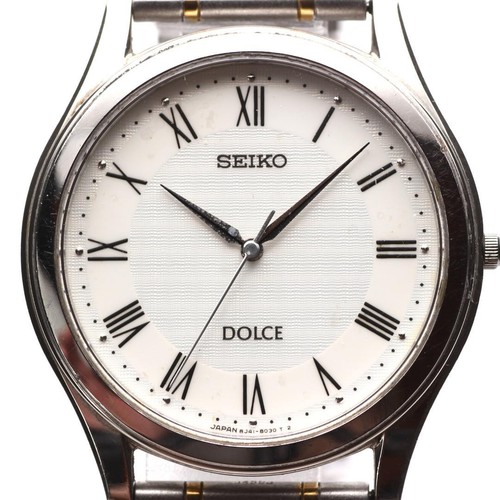 Vintage rare seiko - vintage,