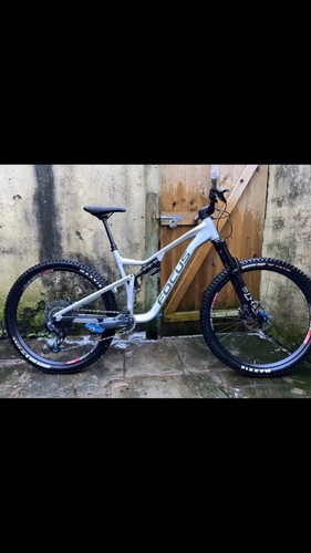 Focus jam ltd - 6.0, 2022