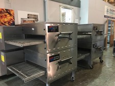 Middleby Marshall PS740 WOW