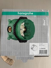 Hansgrohe IBox Universal
