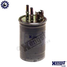 FUEL FILTER H124WK FOR FORD