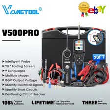 VDIAGTOOL V500Pro 9-30V Car