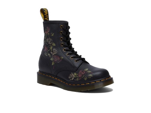 Woman boots martens - woman's,