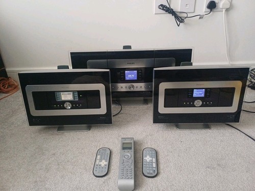 Philips streamium wac7000 - philips,