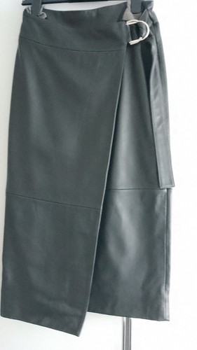Black women skirt 100 - women's, in