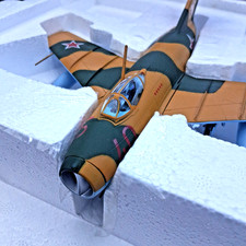 FRANKLIN MINT 1:48 ARMOUR