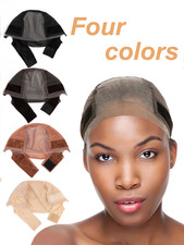 New 2-in-1 Wig Grip Cap Lace