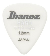 Ibanez EL14HD12 ELASTOMER HARD 1.2 mm Guitar Pick x 6, 12 or 24 Picks New