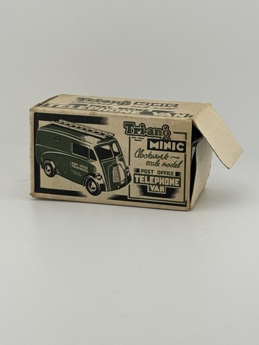 Vintage tri ang minic - vintage,