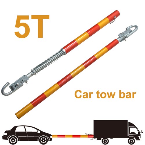 Ton heavy duty tow - 5,