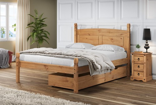 Corona pair underbed - pair, of