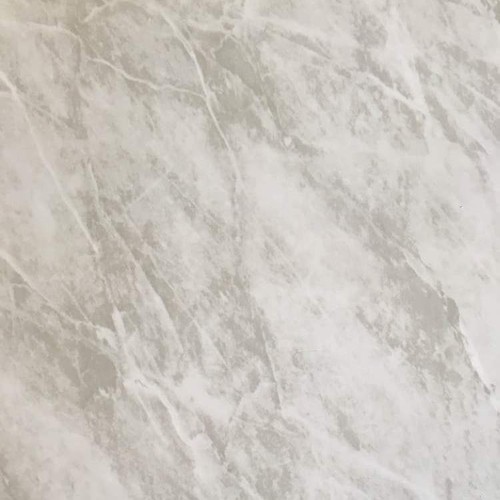 Grey marble bathroom wall - grey,