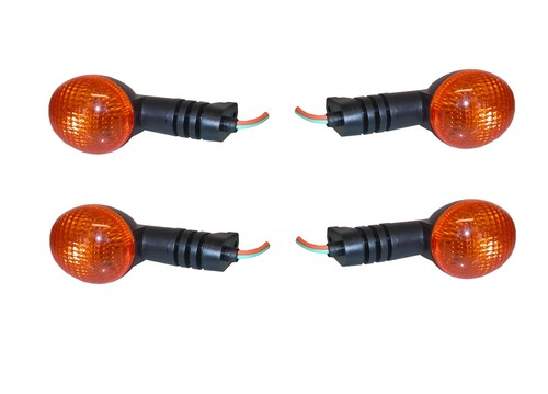 Indicators complete set - complete, 4