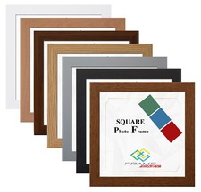 Square Picture Frame Photo