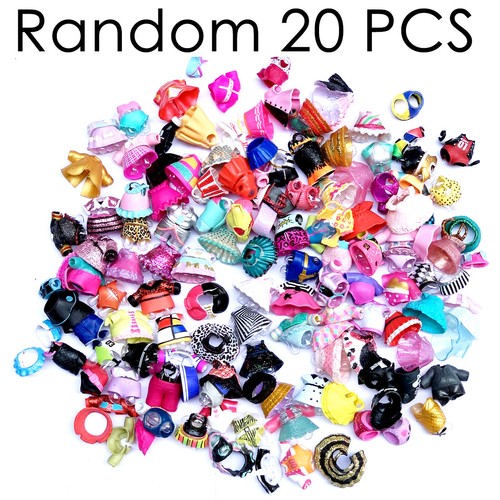 Random lot lol surprise - random, 20