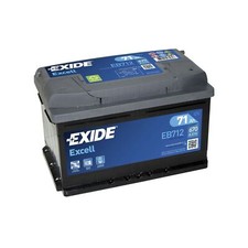 Battery For Audi Coupe B3 2.3