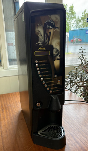 Used but working condition - working, the