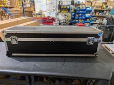 Large Flight Case On Wheels