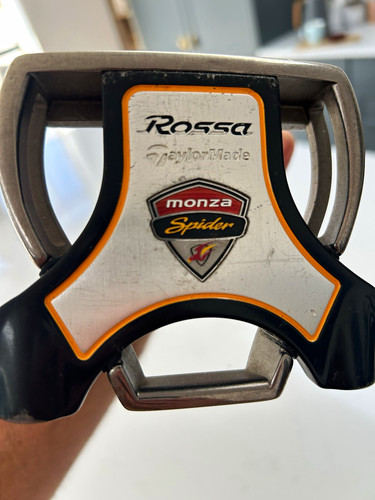 Taylormade rossa monza - taylormade,