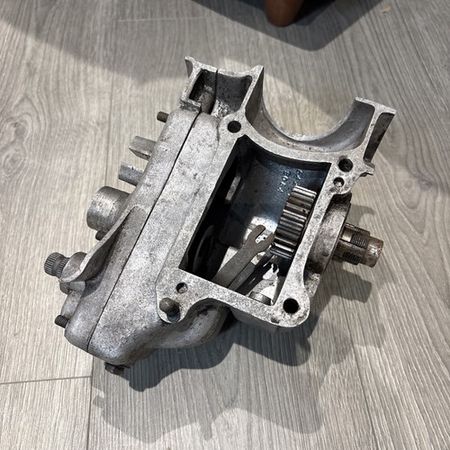 Villiers speed gearbox b9086 - 3,