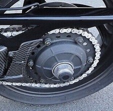 Crown Cover Honda CB1000R 2008