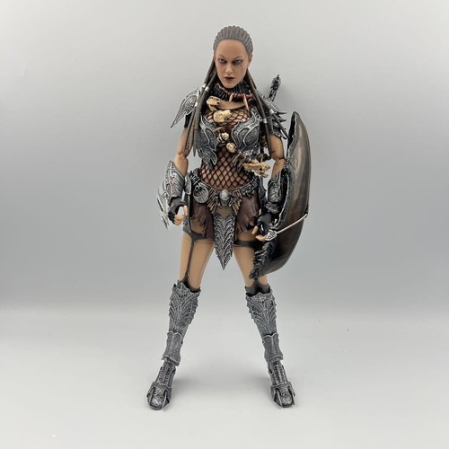 Hot toys angel - hot, alien