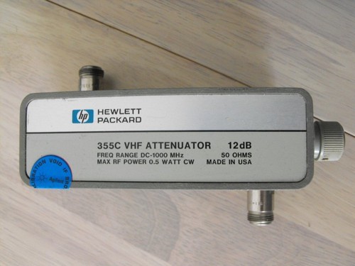 355c 12db variable - 355c,