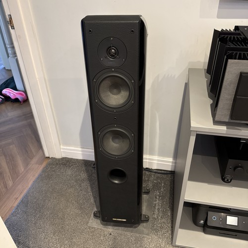 Sonus faber grand speakers - grand,