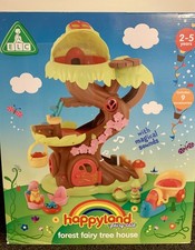 ELC Happyland Forest Fairy