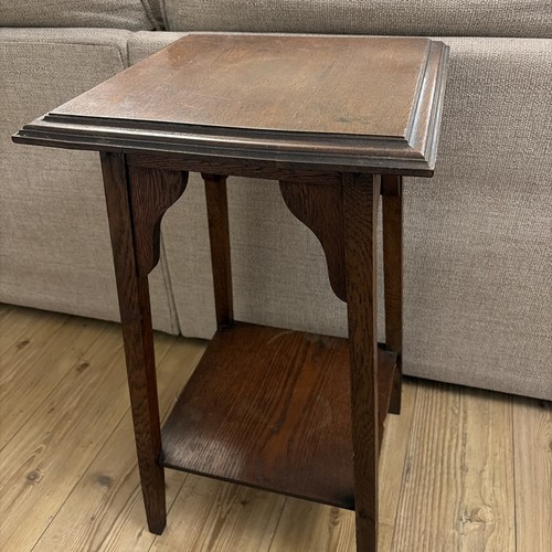 Vintage dark oak - vintage, &