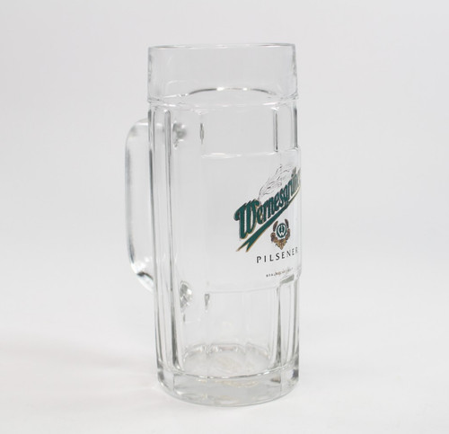 Wernesgruner pilsener german - wernesgruner,