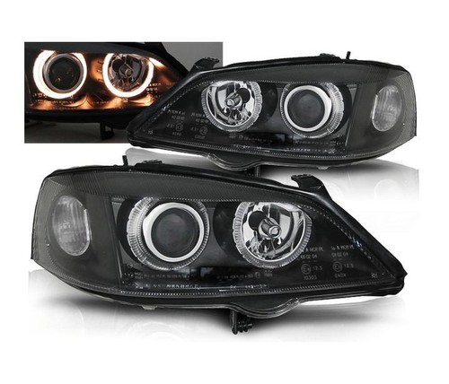 Headlights for opel - for,
