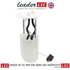 Genuine Elring Fuel Pump Tank