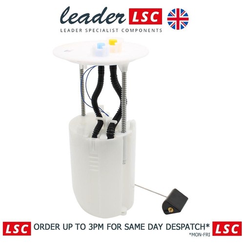 Genuine elring fuel pump - pump, tank