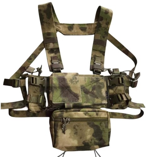 Mk4 micro chest - rig, w/