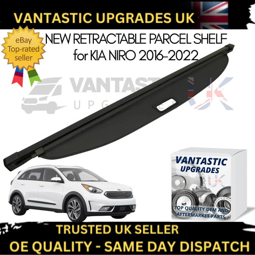 Fits kia niro - kia, new