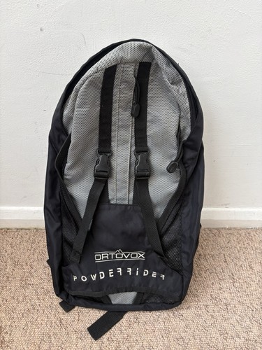 Ortovox power rider - rider, ski