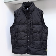 Stone Island Gilet Bodywarmer