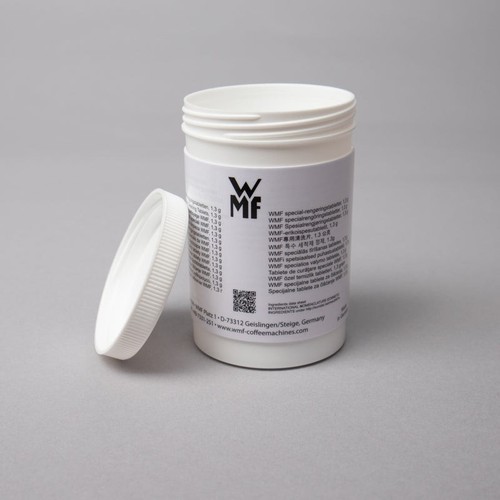 Wmf coffee cleaning tablets - coffee,